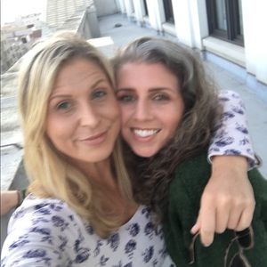 Meet your Posher, Sasha